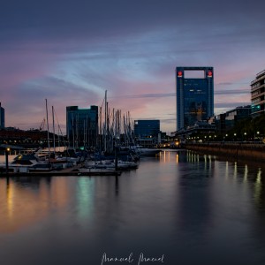 puerto madero